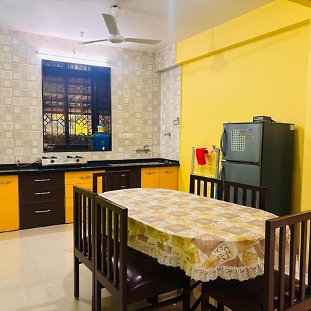 Amaltas 3Bhk Villa Panchgani Esterno foto