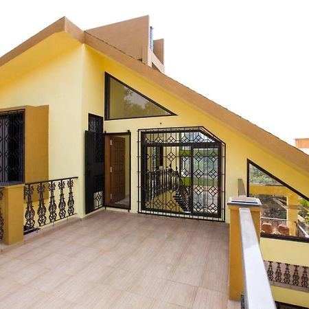 Amaltas 3Bhk Villa Panchgani Esterno foto