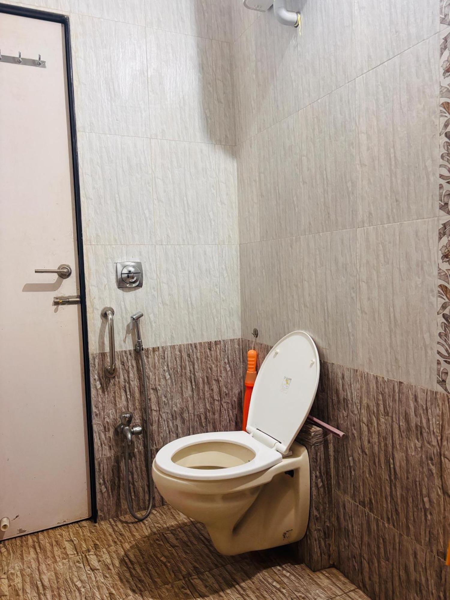 Amaltas 3Bhk Villa Panchgani Esterno foto