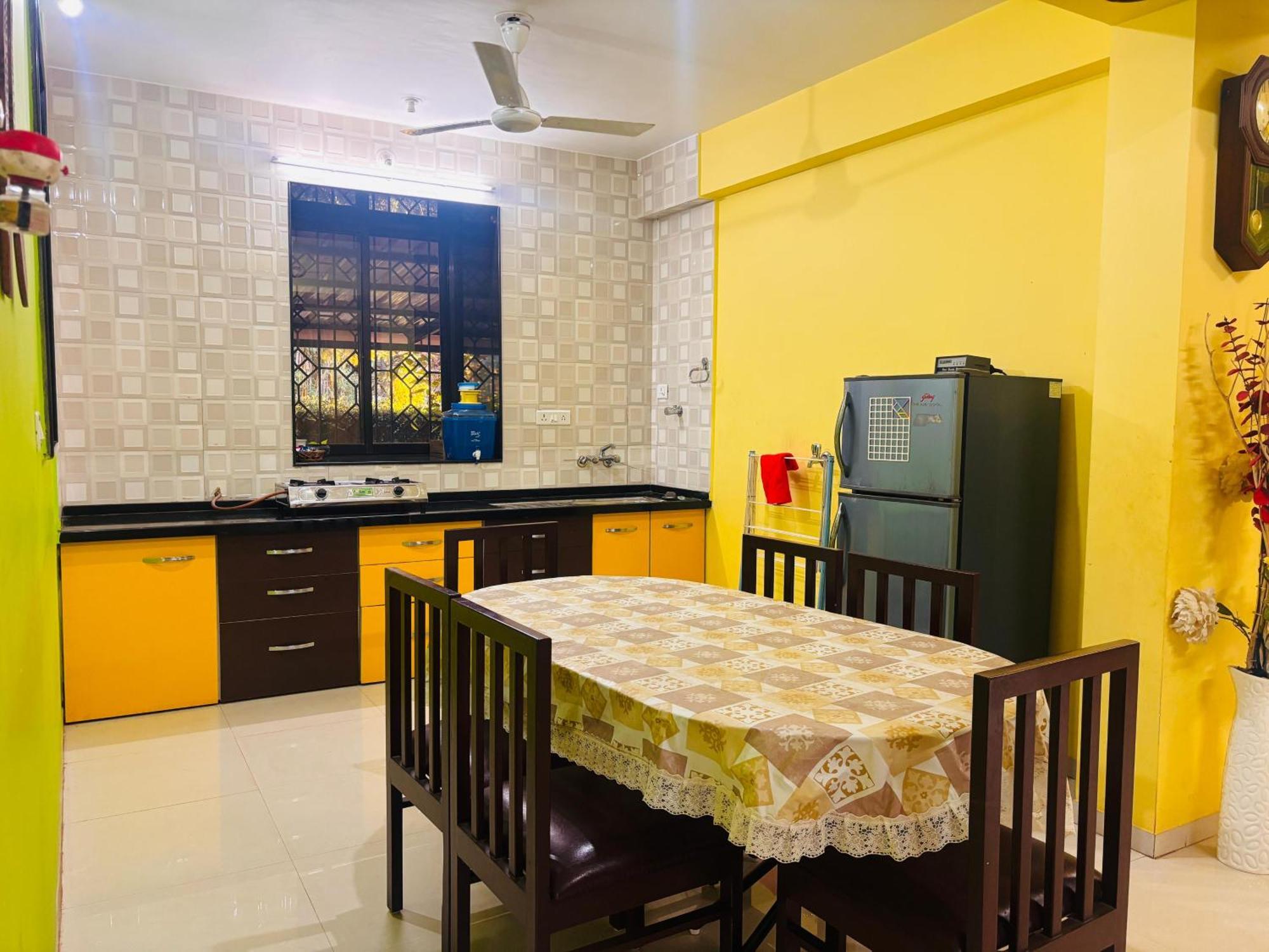 Amaltas 3Bhk Villa Panchgani Esterno foto