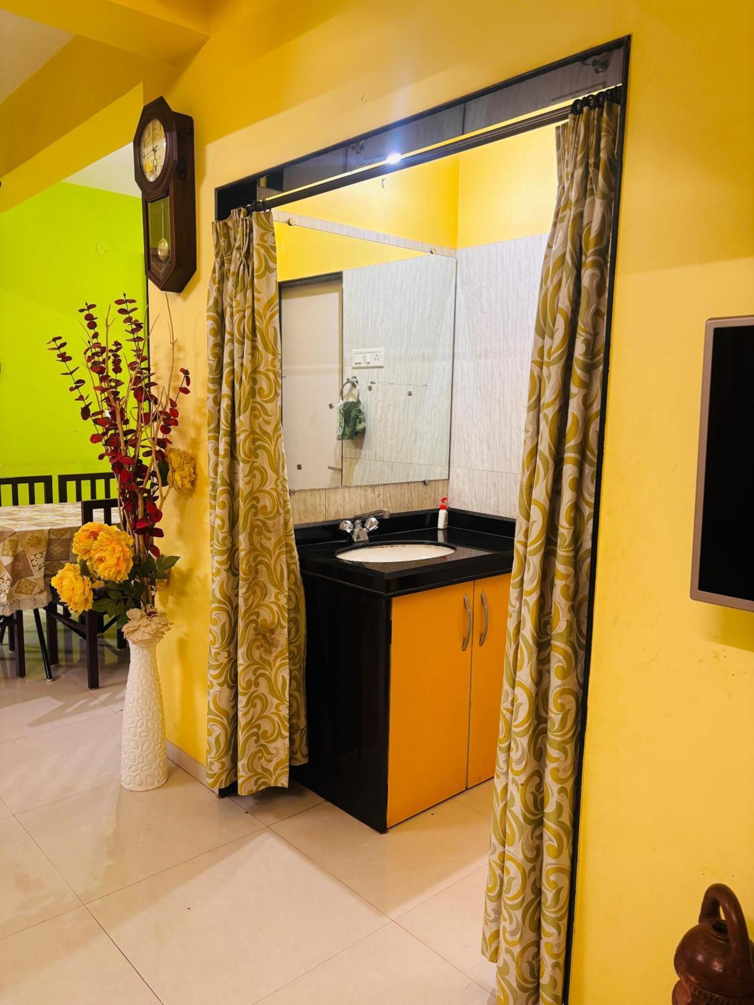 Amaltas 3Bhk Villa Panchgani Esterno foto