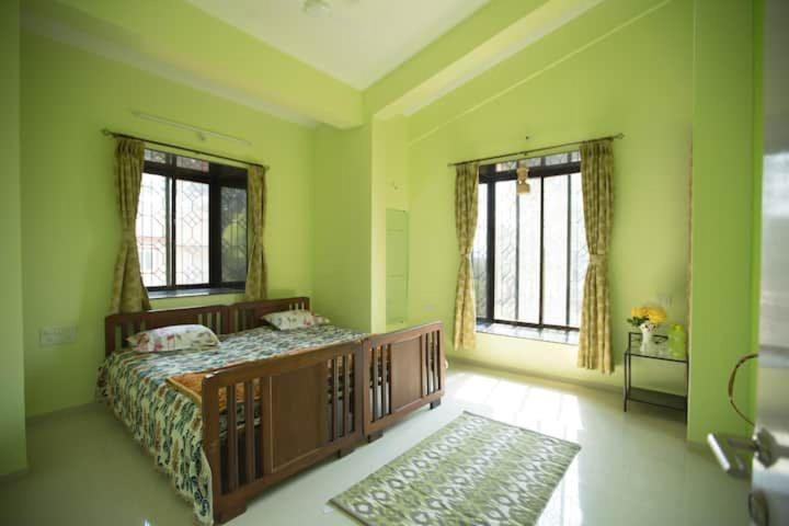 Amaltas 3Bhk Villa Panchgani Esterno foto