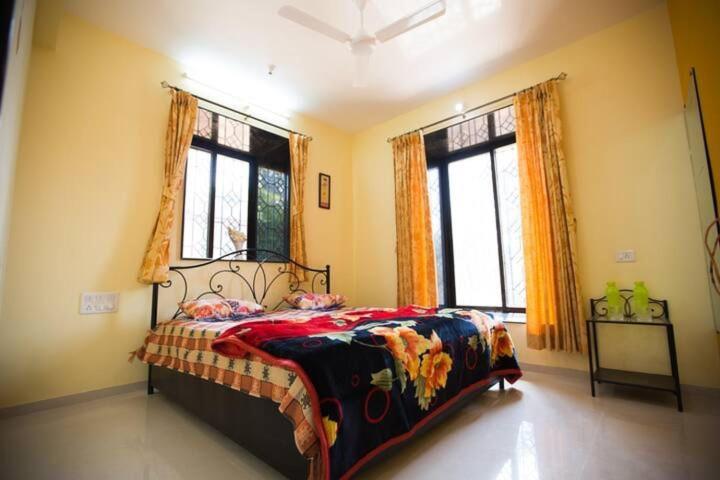 Amaltas 3Bhk Villa Panchgani Esterno foto