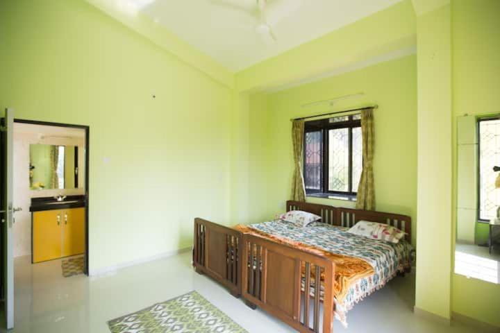 Amaltas 3Bhk Villa Panchgani Esterno foto