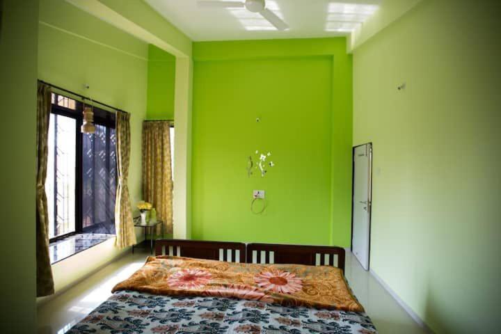 Amaltas 3Bhk Villa Panchgani Esterno foto