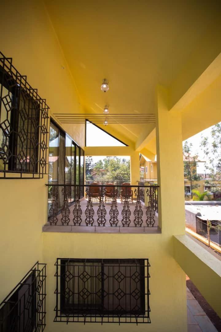 Amaltas 3Bhk Villa Panchgani Esterno foto