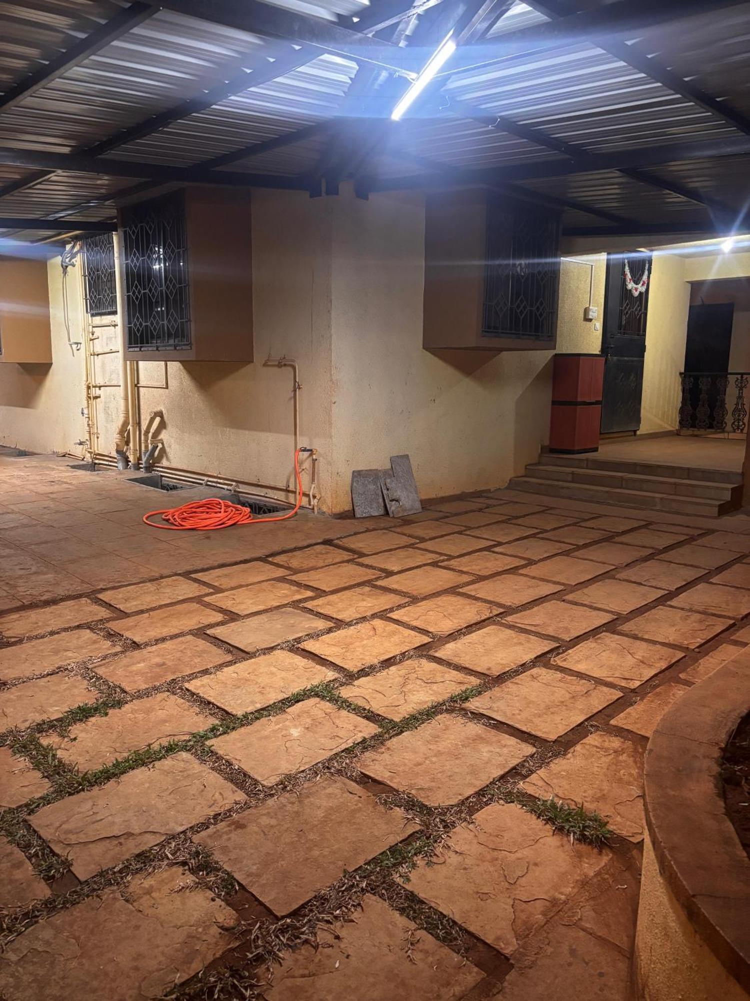 Amaltas 3Bhk Villa Panchgani Esterno foto