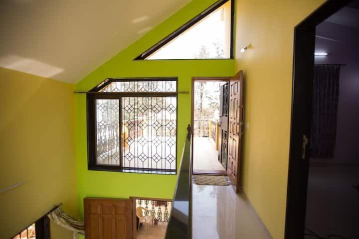 Amaltas 3Bhk Villa Panchgani Esterno foto