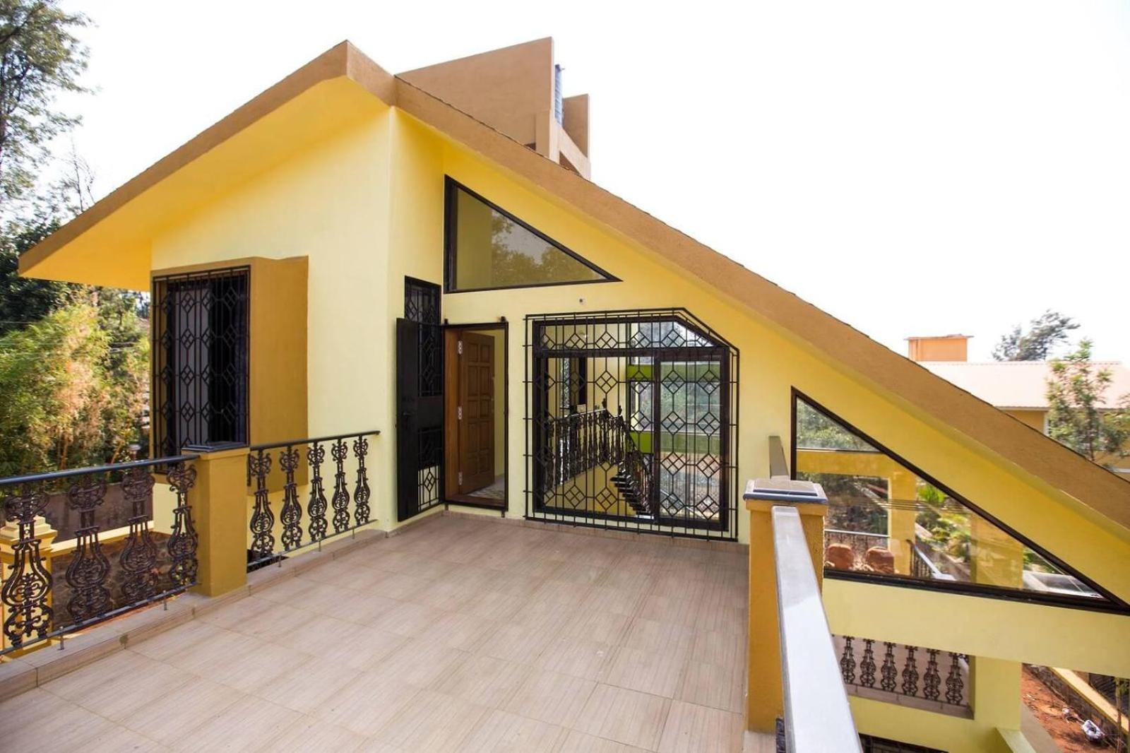 Amaltas 3Bhk Villa Panchgani Esterno foto