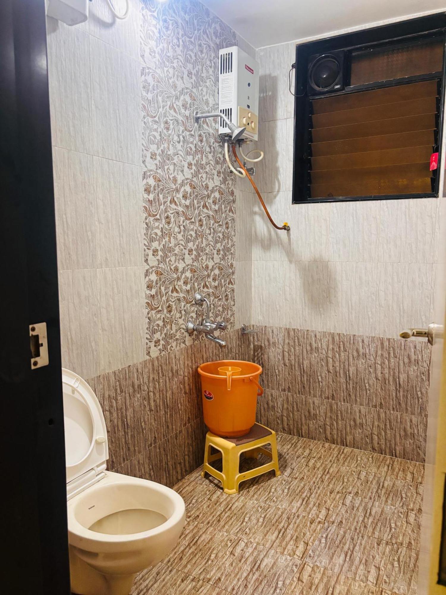 Amaltas 3Bhk Villa Panchgani Esterno foto