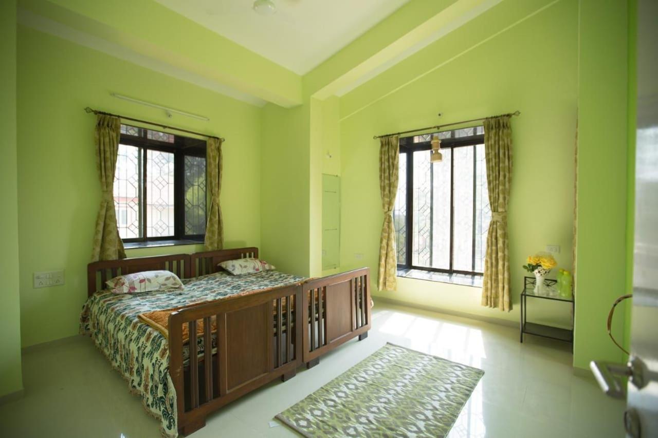 Amaltas 3Bhk Villa Panchgani Esterno foto